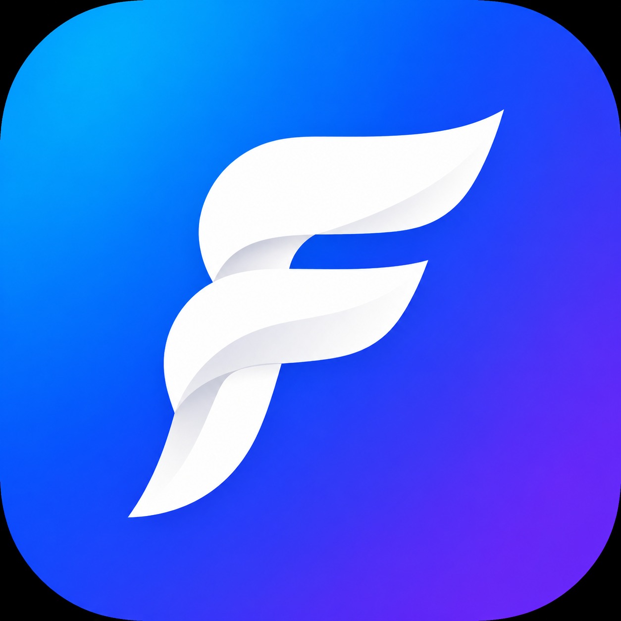 FlowForge logo